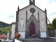 Photo suivante de Enval .église Saint-Jean Baptiste ( 1839 )