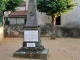 Monument aux Morts