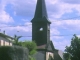 Eglise de La Moutade