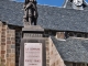 Photo précédente de Le Vernet-Sainte-Marguerite Monument aux Morts
