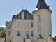 Photo suivante de Montel-de-Gelat Château