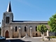 !église Saint-Mamert