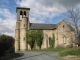 Photo suivante de Montmorin Eglise de La Martre