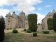 Photo suivante de Orcival château de Cordès
