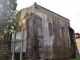 Photo suivante de Parentignat    église Saint-Pierre