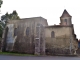 Photo suivante de Parentignat    église Saint-Pierre