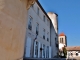 la-mairie ( Château de Plauzat )