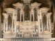 orgue Bach de PONTAUMUR
