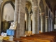  Basilique Saint-Amoble 18 Em Siècle