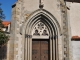 Photo précédente de Saint-Cirgues-sur-Couze   !!église St Cirgues