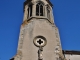   !!église St Cirgues