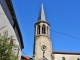 Photo suivante de Saint-Cirgues-sur-Couze   !!église St Cirgues