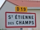 Photo suivante de Saint-Étienne-des-Champs 