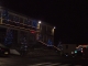 Décorations de Noël, place de la mairie