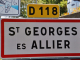 Saint-Georges-sur-Allier