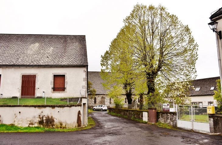 La Commune - Saint-Pardoux