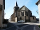 Photo précédente de Saint-Pierre-Roche l'église