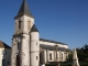 Photo suivante de Saint-Sylvestre-Pragoulin Eglise Saint-Sylvestre ( 19 Em Siècle )