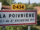 Saint-Sylvestre-Pragoulin