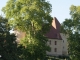 Photo suivante de Saint-Sylvestre-Pragoulin Château de la Poivrière ( 14/15 Em Siècle ) 
