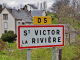 Saint-Victor-la-Rivière