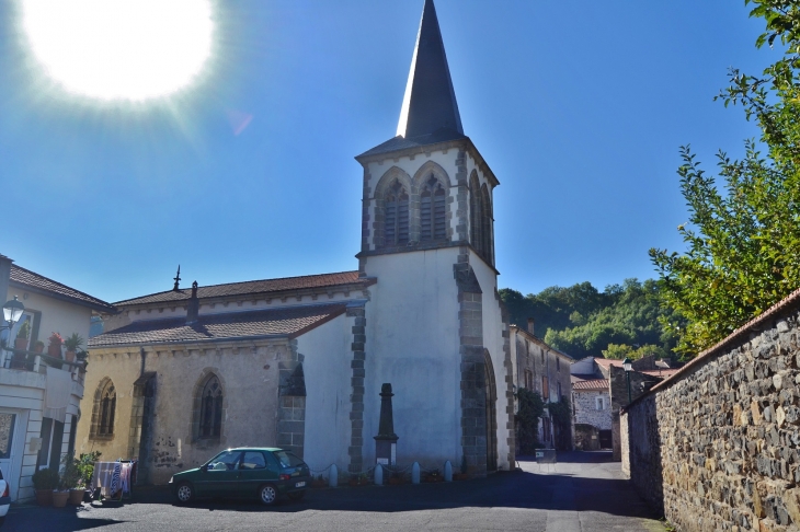 //église Saint-Vincent