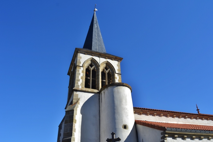 //église Saint-Vincent