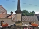 Lavelle commune de St Vincent ( Monument-aux-Morts )