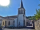 Photo suivante de Saint-Vincent //église Saint-Vincent