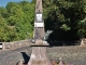 Photo suivante de Valbeleix Monument aux Morts