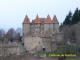 le château de Montfort