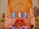 Photo précédente de Amayé-sur-Seulles &église Saint-Vigor