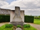 Photo précédente de Amayé-sur-Seulles Monument-aux-Morts