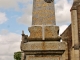 Photo suivante de Anctoville Monument-aux-Morts
