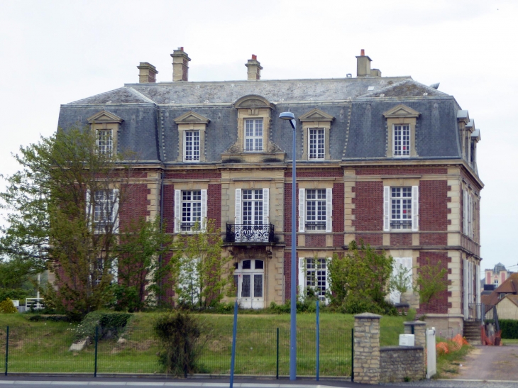 Villa balnéaire - Asnelles