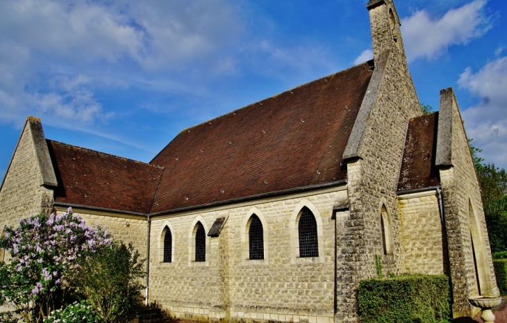 église Notre-Dame - Avenay
