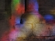 Cathédrale de Bayeux : effet de lumière