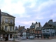 Photo suivante de Beaumont-en-Auge dans le village