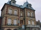 Photo suivante de Beaumont-en-Auge la mairie