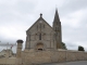 Photo suivante de Bény-sur-Mer l'église