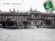 Photo suivante de Caen L'Hôtel de Ville, vers 1913 (carte postale ancienne).