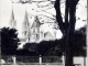 Photo suivante de Caen Eglise Saint Etienne ou Abbaye aux Hommes, vers 1950 (carte postale ancienne).