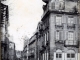 Photo précédente de Caen L'ancienne Comédie, rue des Carmélites, vers 1928 (carte postale ancienne).