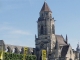 l'église Saint Etienne le Vieux 