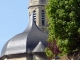 l'église du Saint Sépulcre
