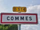 Commes