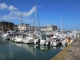 Photo suivante de Courseulles-sur-Mer Le port de COURSEULLES-SUR-MER