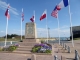 Photo précédente de Courseulles-sur-Mer monument commémoratif du débarquement