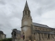 Photo précédente de Creully l'église. Le 1er Janvier 2017, les communes Creully - Saint-Gabriel-Brécy - Villiers-le-Sec ont fusionné pour former la nouvelle commune Creully sur Seulles.