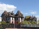 Photo précédente de Deauville villas balnéaires